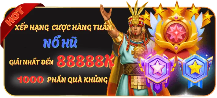 Các bước nhận thưởng tại nhacai.com