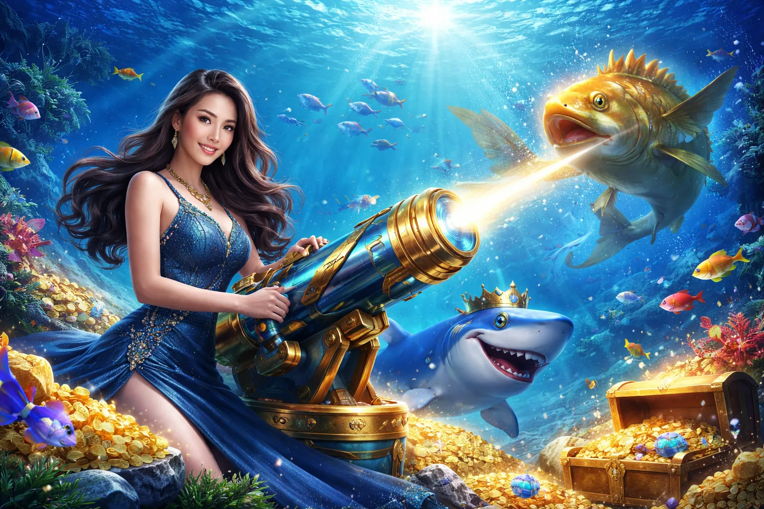 Chi tiết ưu đãi chào mừng thành viên mới tại nhacai.com