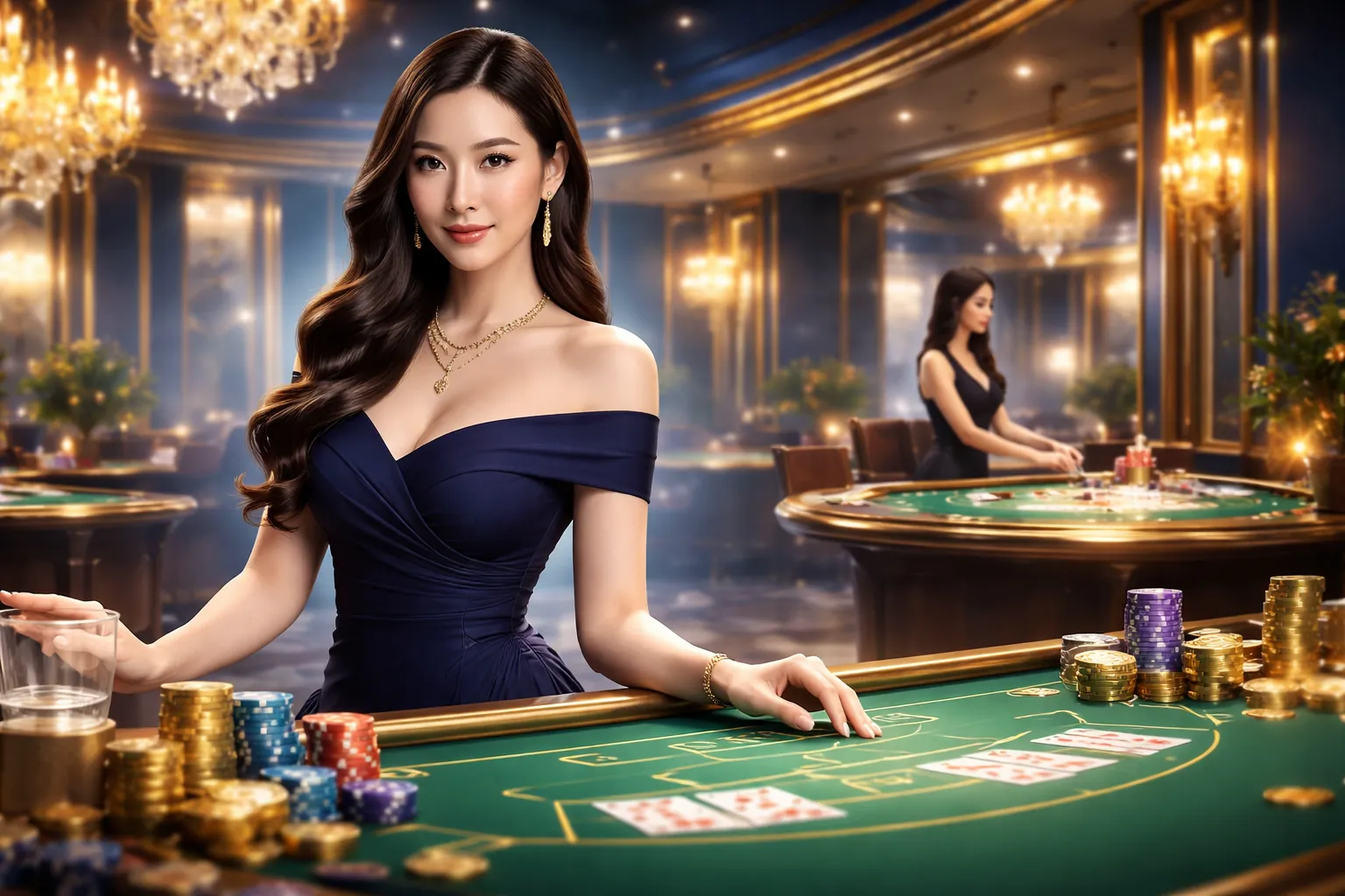 Khuyến mãi độc quyền nhacai.com