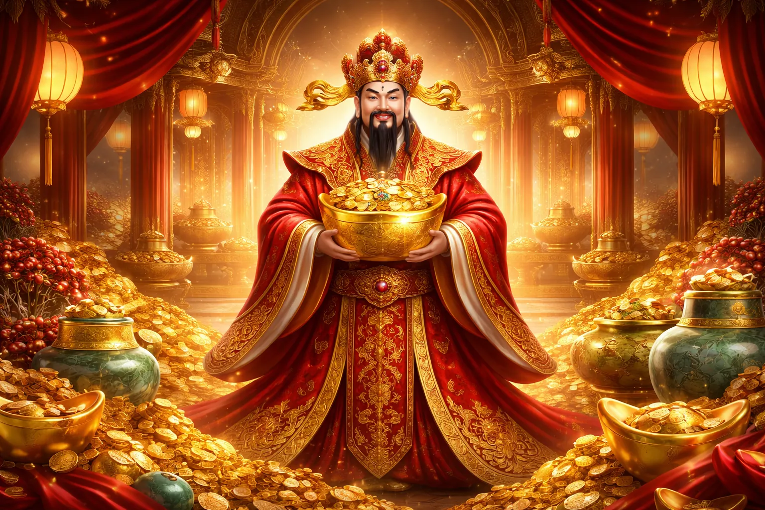 Trải nghiệm cá nhân hóa tại nhacai.com