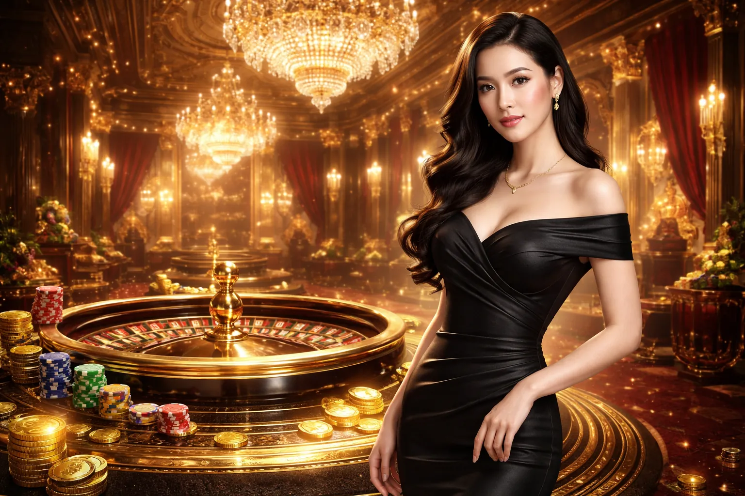Baccarat