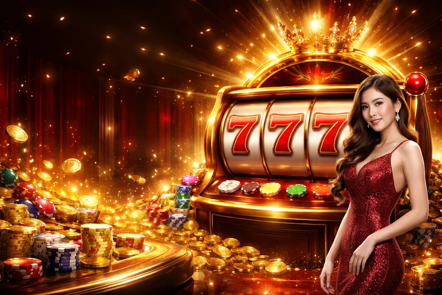 Roulette Live
