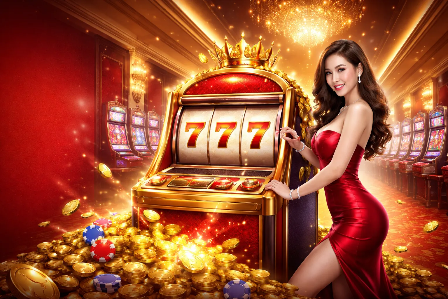 Xổ số nhacai.com: Cơ hội đổi đời mỗi ngày