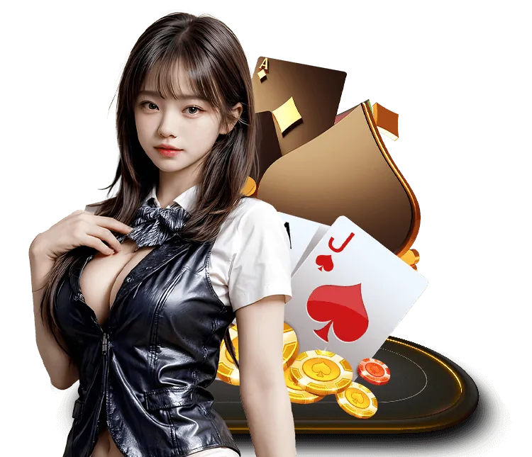 Game Xì Tố (Poker)